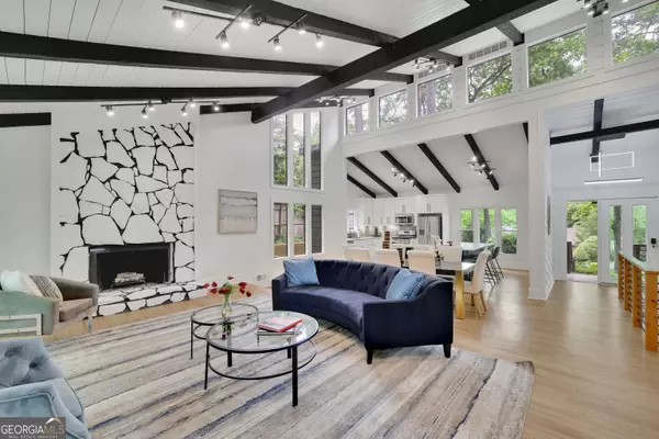 Marietta, GA 30068,3165 Brookview DR