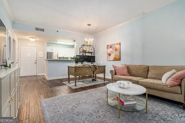 Atlanta, GA 30309,1101 NE Juniper ST #616