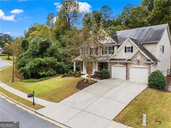 Acworth, GA 30101,825 Flagstone WAY