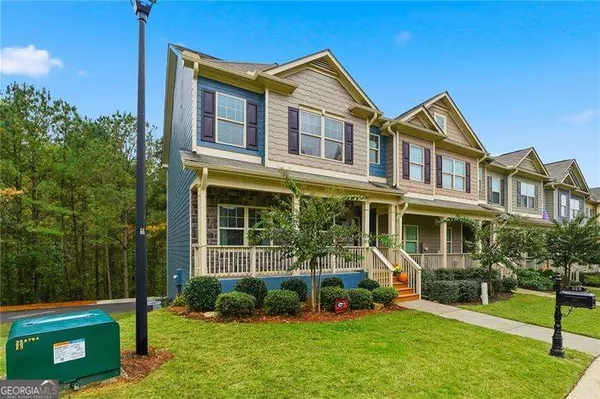 Canton, GA 30114,829 Ash ST