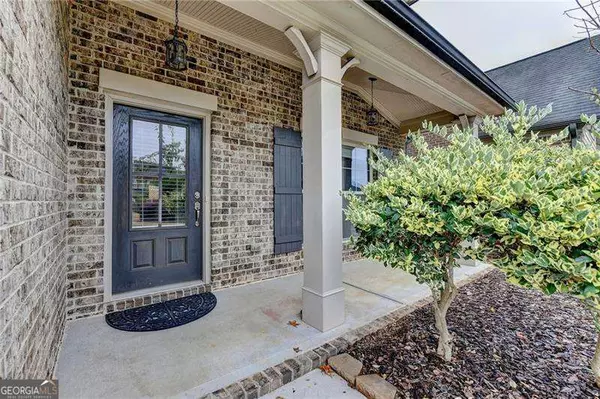 Johns Creek, GA 30097,7067 Walham GRV