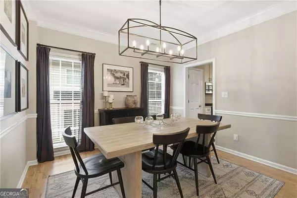 Smyrna, GA 30080,1113 Glenrose DR SE