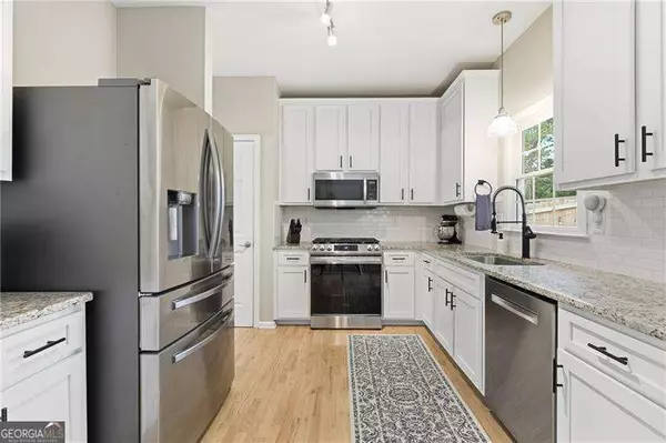 Smyrna, GA 30080,1113 Glenrose DR SE