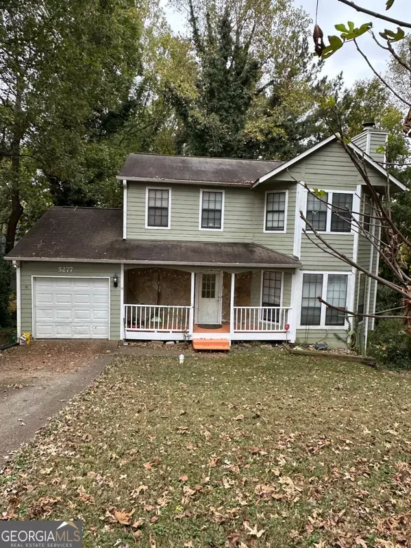 5277 Rosestone DR NW, Lilburn, GA 30047