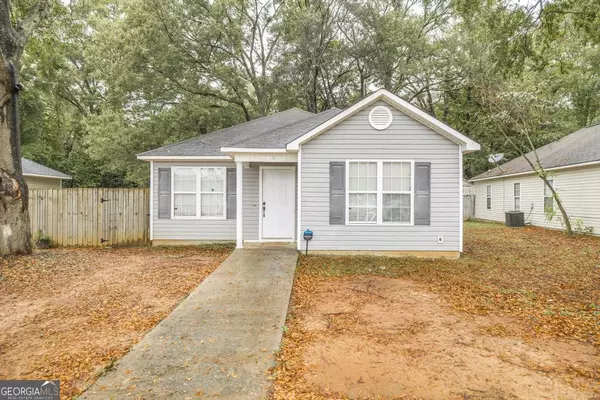 406 Dunmurry PL, Warner Robins, GA 31093