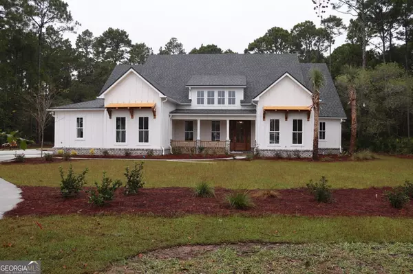 St. Marys, GA 31558,112 Clubhouse Circle