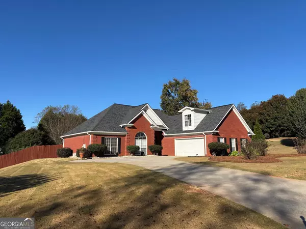 145 Glynnshire CT, Covington, GA 30016