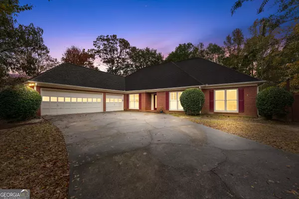 Dacula, GA 30019,2985 Ashton Pointe CIR