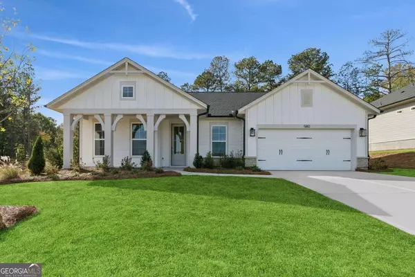 580 Barnfield WAY, Dallas, GA 30157