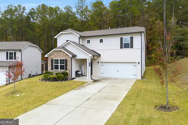 Dallas, GA 30132,63 Zimmer Woods XING