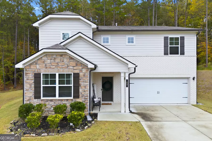 63 Zimmer Woods XING, Dallas, GA 30132