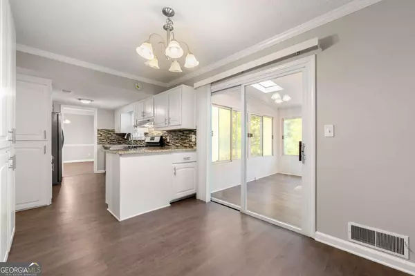 Roswell, GA 30075,4574 Woodland CIR NE