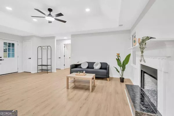 Covington, GA 30016,45 Salem RDG