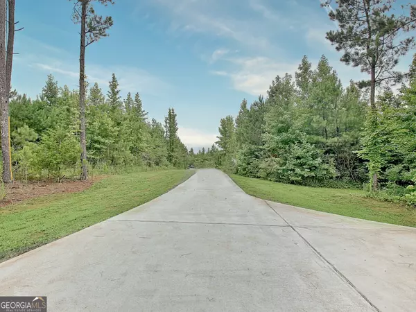 Williamson, GA 30292,0 Hwy 362 W