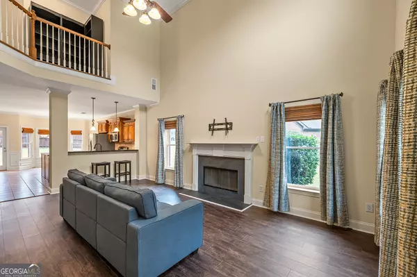 Watkinsville, GA 30677,1355 Cold Tree LN