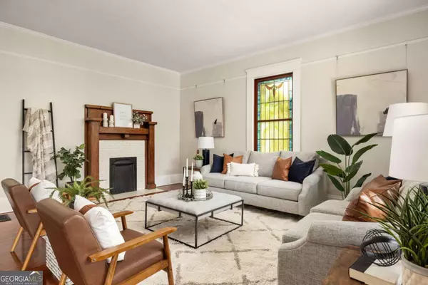 Atlanta, GA 30307,314 Elmira PL NE