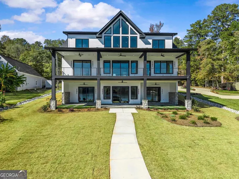 1089B Crooked Creek CRK, Eatonton, GA 31024