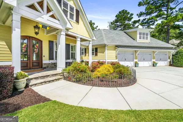 Fayetteville, GA 30215,111 Windsail WAY