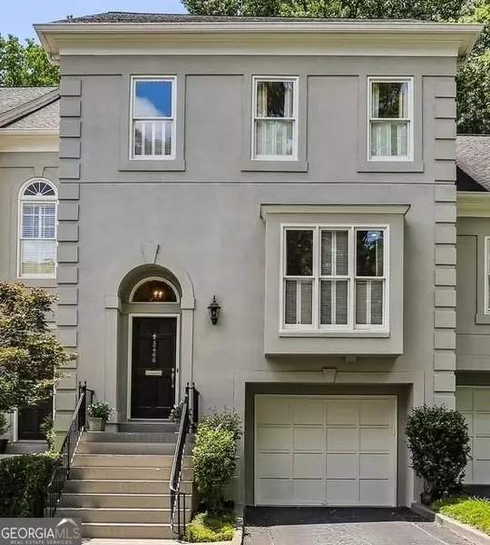 2466 Brookhaven NE, Brookhaven, GA 30319