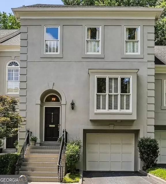 2466 Brookhaven NE, Brookhaven, GA 30319