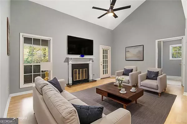 Atlanta, GA 30338,2141 N Forest TRL