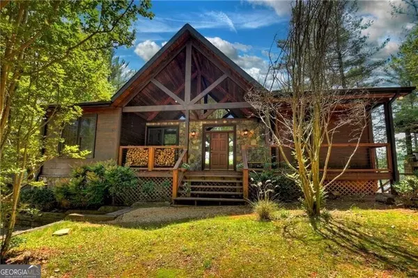 Blue Ridge, GA 30513,670 Magnolia DR