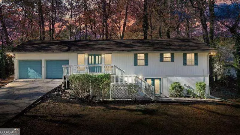 Marietta, GA 30008,3310 Bryan WAY