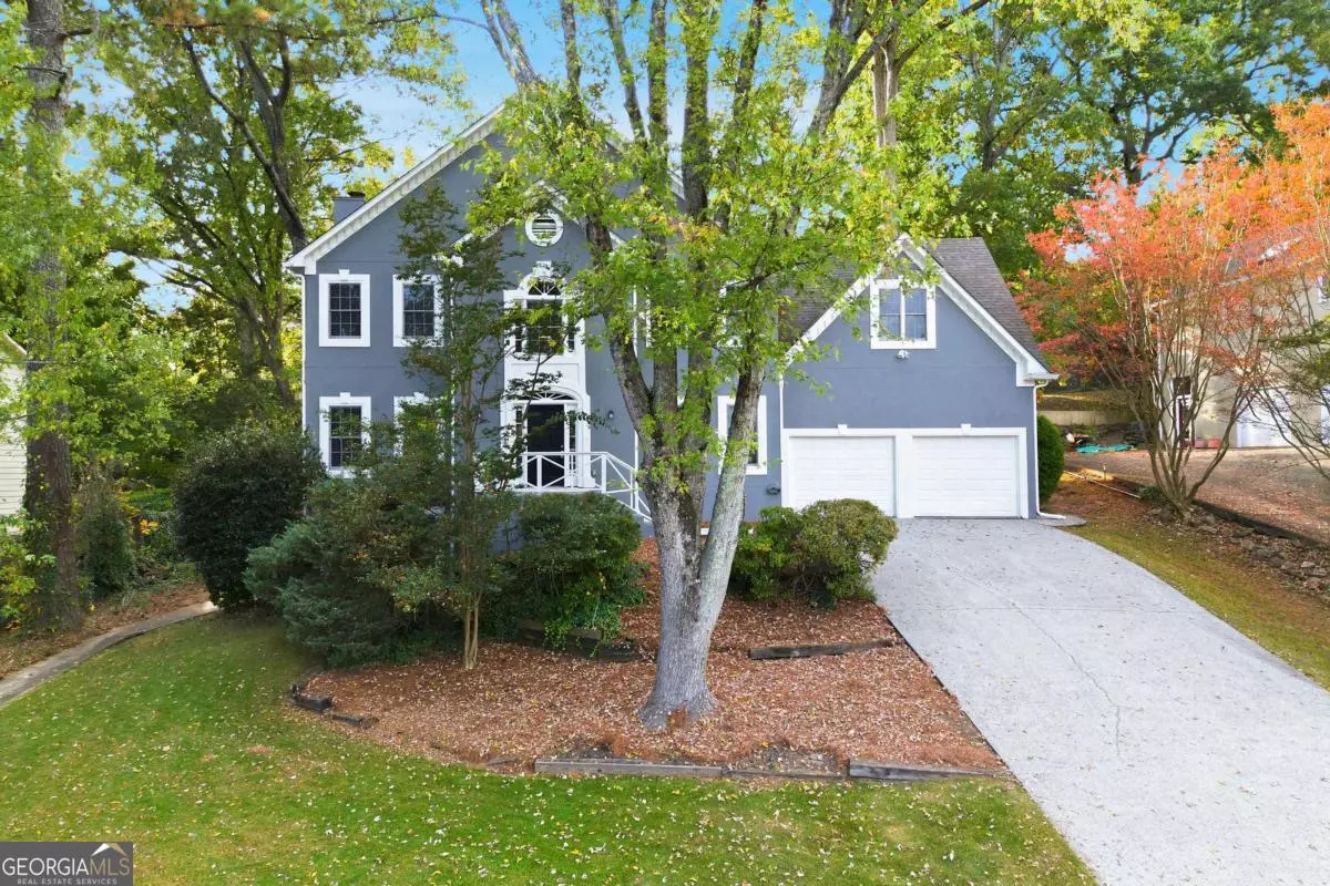 Marietta, GA 30062,1043 Sterling Ridge