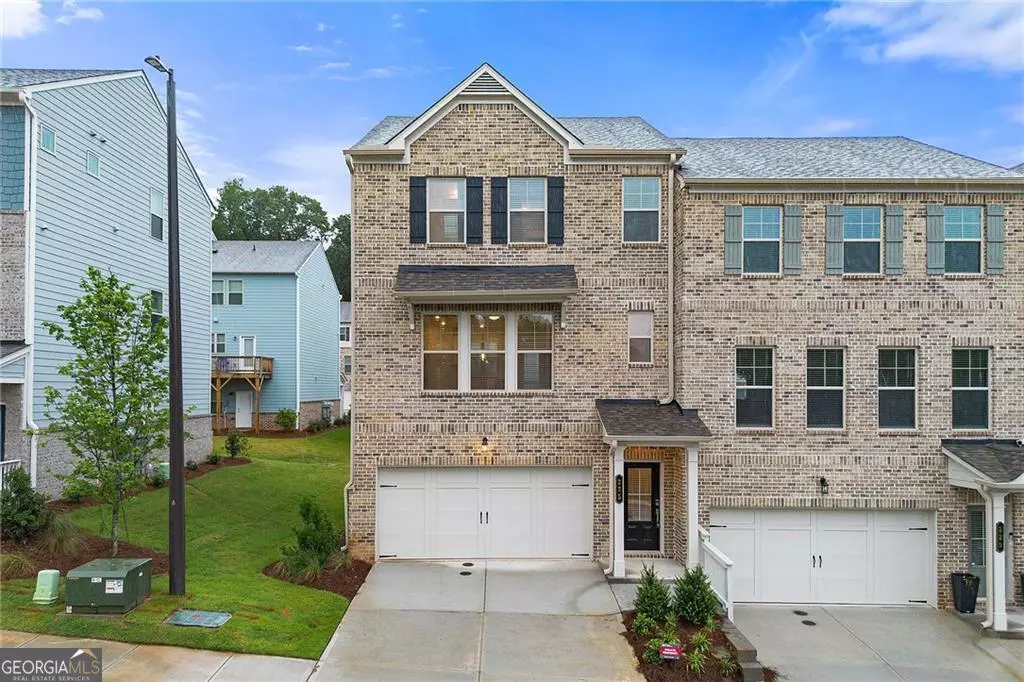 Mableton, GA 30126,221 Matson RUN SW #40