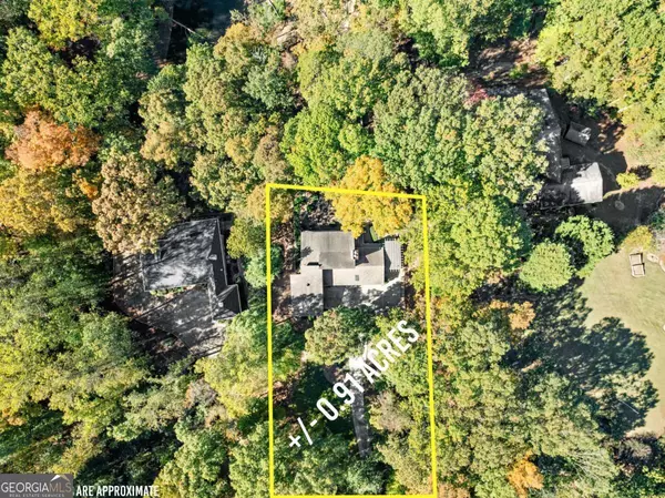 Gainesville, GA 30504,3629 Lantern DR