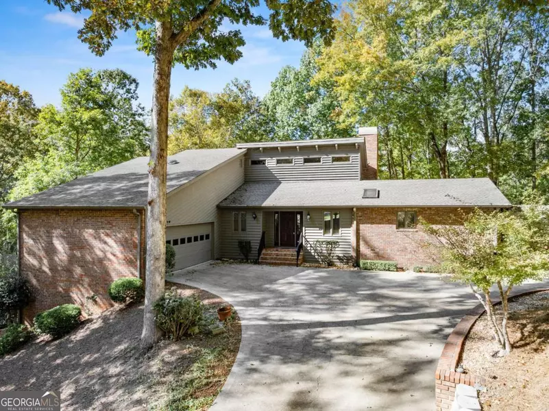 3629 Lantern DR, Gainesville, GA 30504