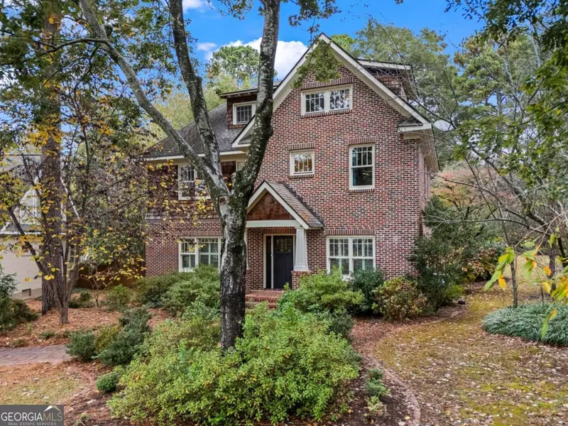 213 Mount Vernon DR, Decatur, GA 30030