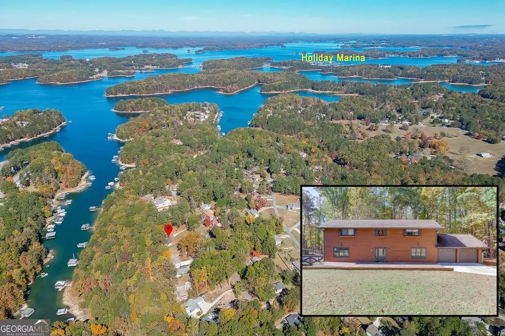 Buford, GA 30518,5984 Dolvin LN