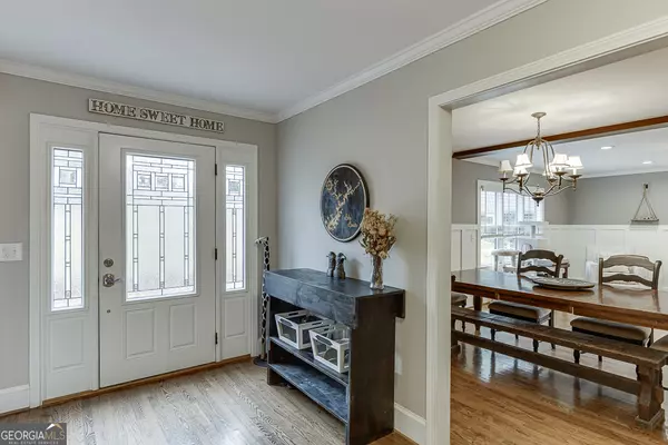 Buford, GA 30518,5984 Dolvin LN