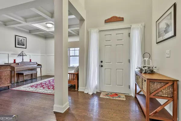 Senoia, GA 30276,409 Walden Pond WAY