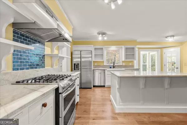 Mableton, GA 30126,35 Dunaire CT SW