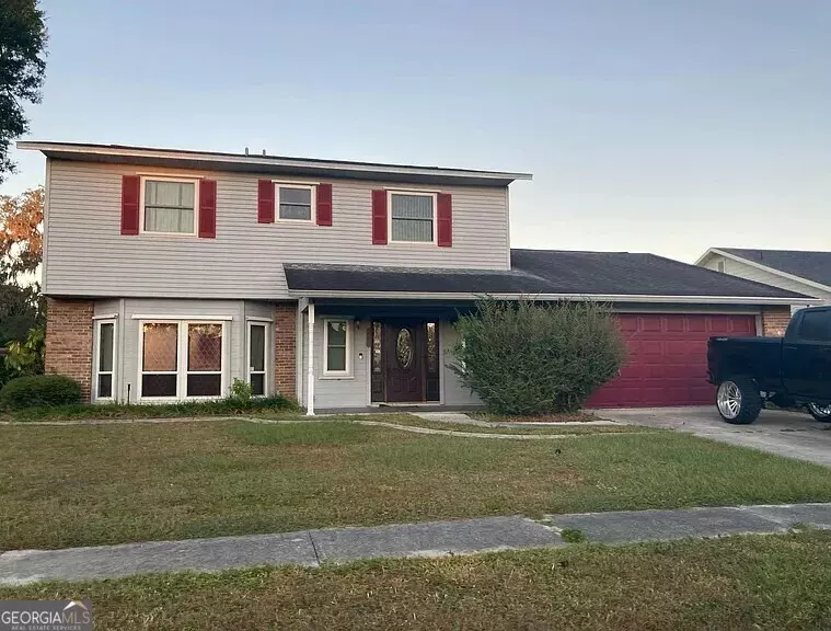 Brandon, FL 33510,702 Hyssop PL