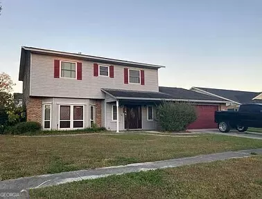 Brandon, FL 33510,702 Hyssop PL