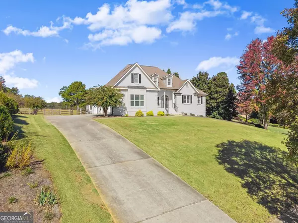 Monroe, GA 30656,410 Providence Club DR