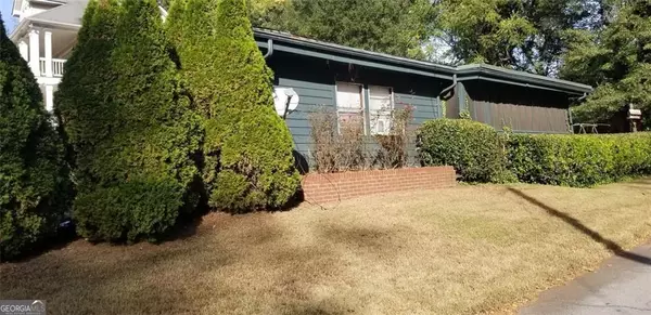 Decatur, GA 30032,1564 Carter RD