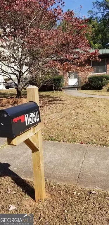 Decatur, GA 30032,1564 Carter RD