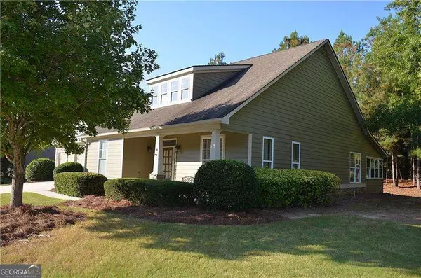 Villa Rica, GA 30180,592 Hanover DR