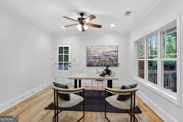 Brookhaven, GA 30319,2741 Tryon PL NE