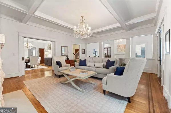 Atlanta, GA 30309,121 17th ST NE