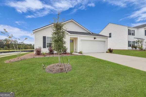 Statesboro, GA 30461,201 Birdsill ST