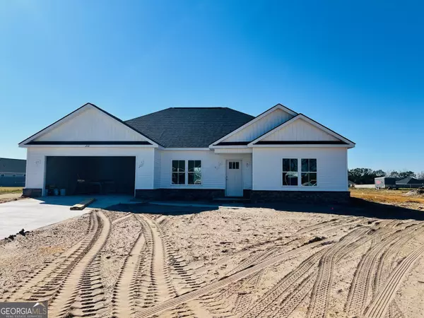 210 Hopecrest RD #62, Statesboro, GA 30458