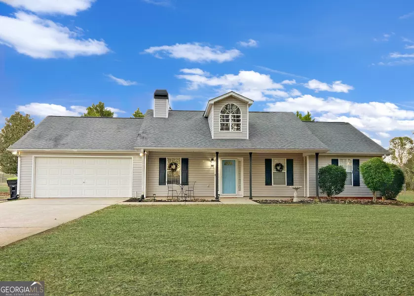 300 Leguin Mill RD, Locust Grove, GA 30248