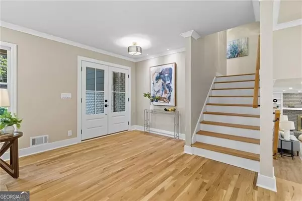 Atlanta, GA 30340,2806 Evans Dale CIR