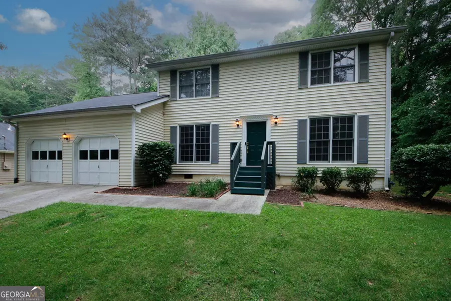 6504 Swift Creek DR, Lithonia, GA 30058