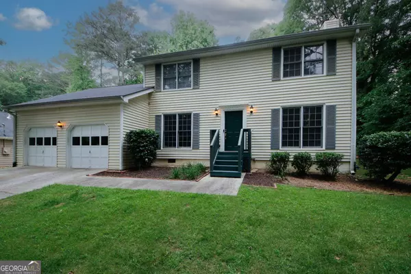 6504 Swift Creek DR, Lithonia, GA 30058